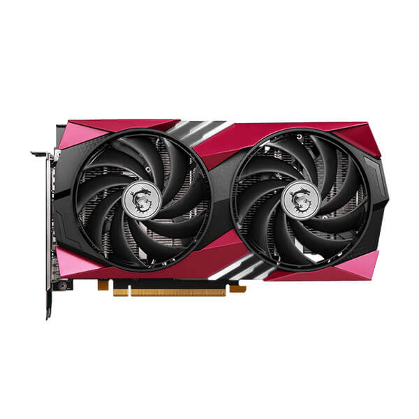 MSI RTX 4060 Gaming X MLG 8GB Graphics Card